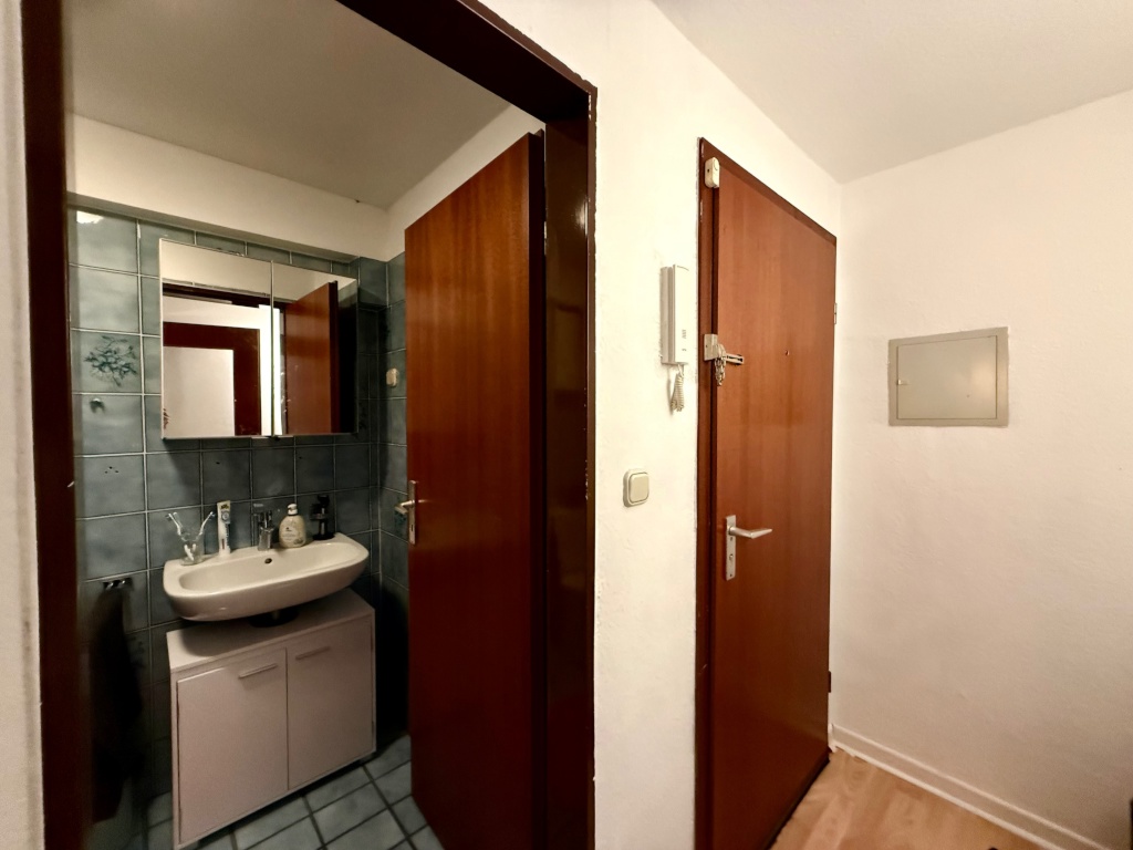 Voll möblierte 30-m2-Wohnung in Lindenthal | 10.–31.08. | Uni & Uniklinik – Mommsenstraße, 50935 Köln Lindenthal – Vorschaubild 13
