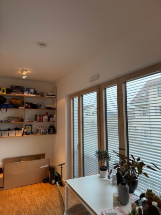 Imagen del anuncio: Student*In als Nachmieter*In für 1-Zimmer Wohnung gesucht!