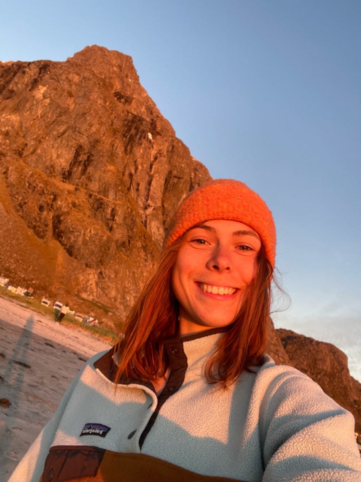 Ad image: WG Zimmer gesucht 😊