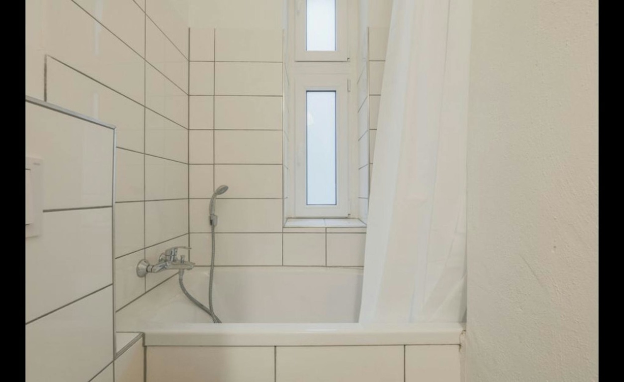 WG-Zimmer Kreuzberg Kottbusser Damm - Bild 10