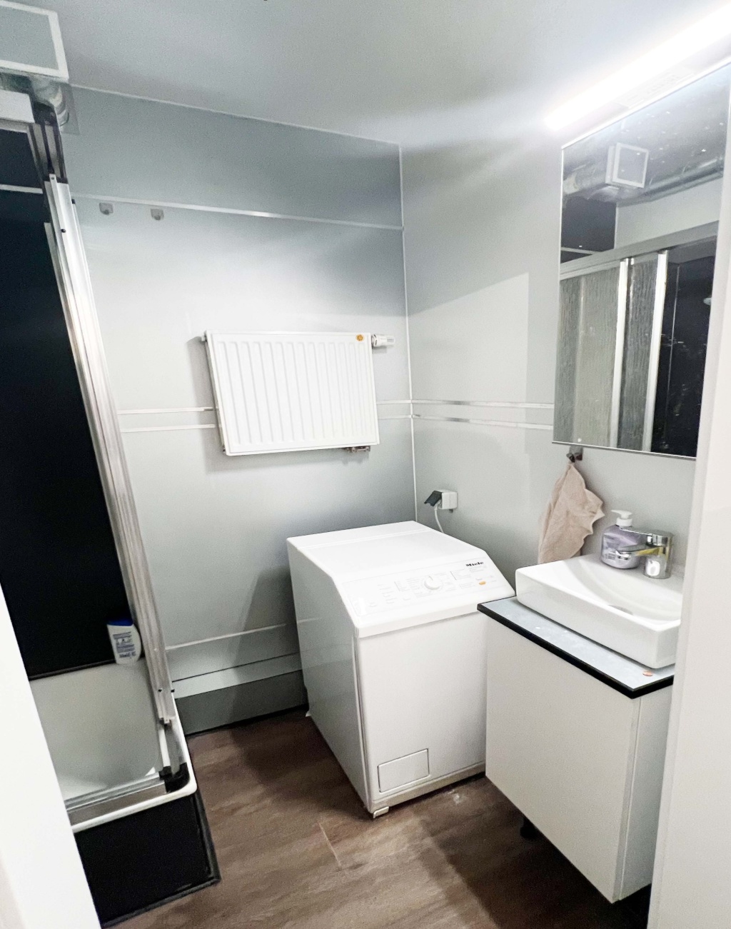 WG-Zimmer Duesseldorf Eckampstr. 7 - Bild 9