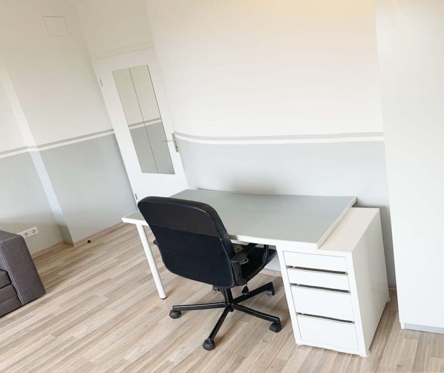 WG-Zimmer Duesseldorf Eckampstr. 7 - Bild 5