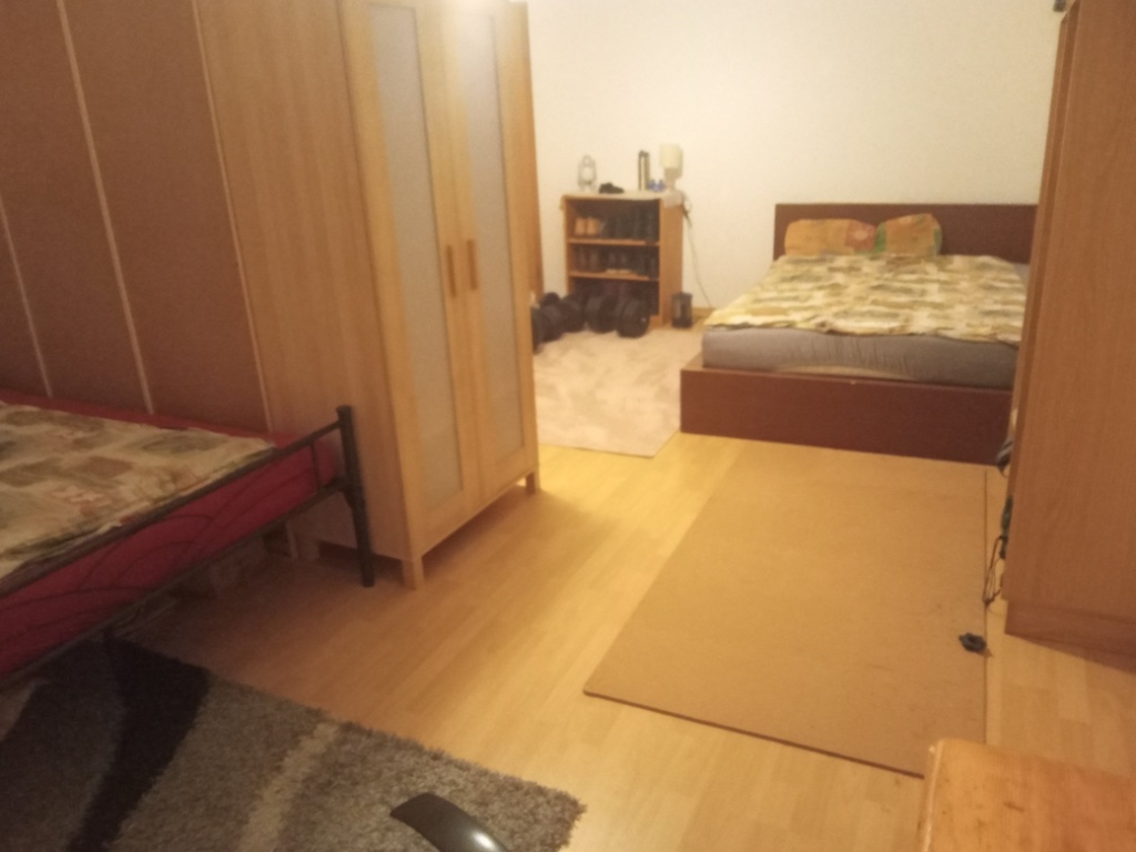 Flatshare Altstadt Leibnizstraße 34 - picture 6