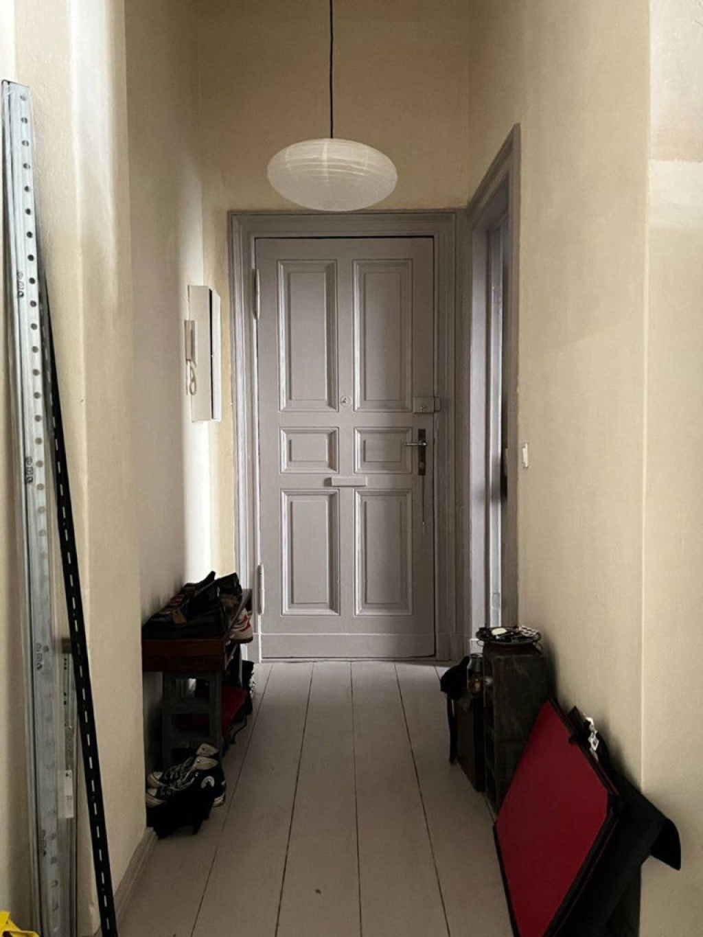 Wohnung Kreuzberg Blücherstraße - Bild 7