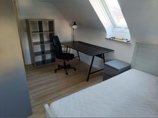 Anzeigenbild: WG-Zimmer in Studenten-WG