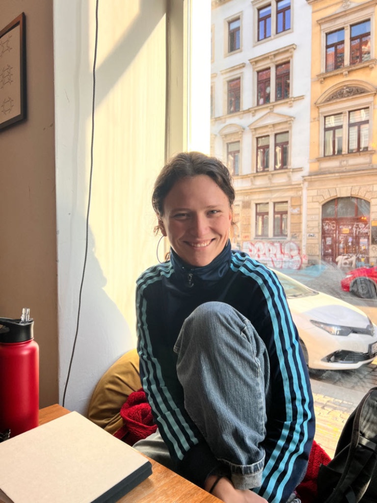 Ad image: Such nettes Wg-Zimmer vom 20.02.-20.03.