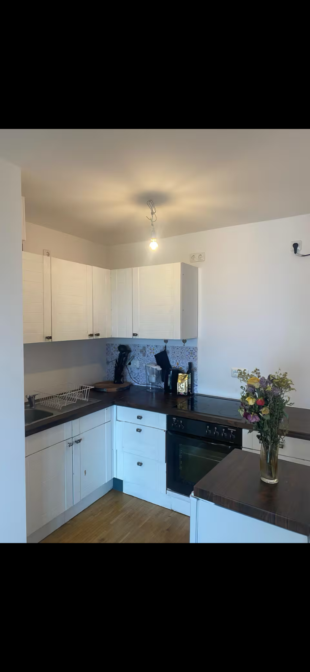 Zwischenmiete 1-Zimmer Wohnung MÜNCHEN – 81737 München Ramersdorf-Perlach – Vorschaubild 4
