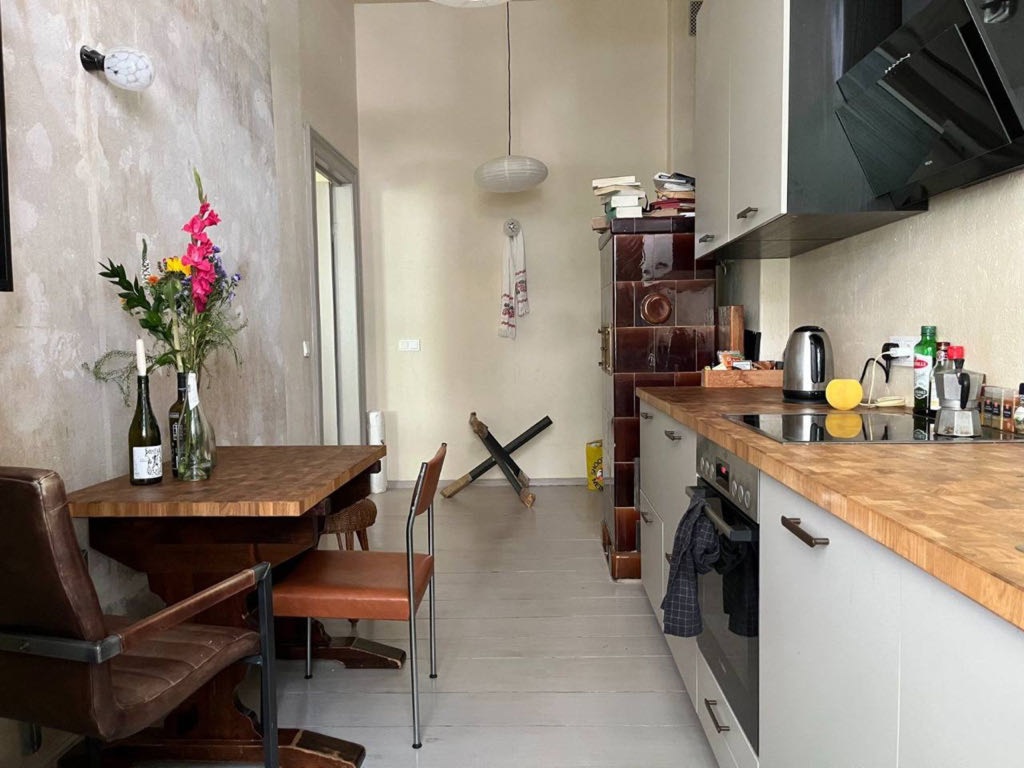 Wohnung Kreuzberg Blücherstraße - Bild 5
