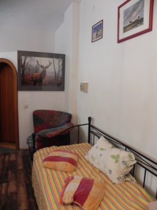 Ad image: Furnished apartment for 1-2 persons City Krefeld