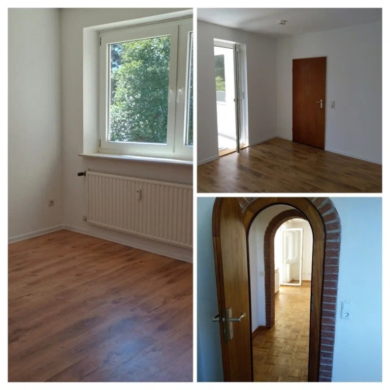 3 ZKBB 30457 Hannover ruhige Lage EBK Süd-Balkon TG Platz – Berlinerstr. 29, 30457 Hannover Wettbergen – Vorschaubild 17