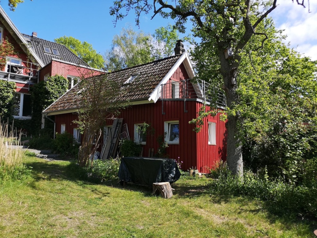 Flat Rahlstedt Dassauweg - picture 1