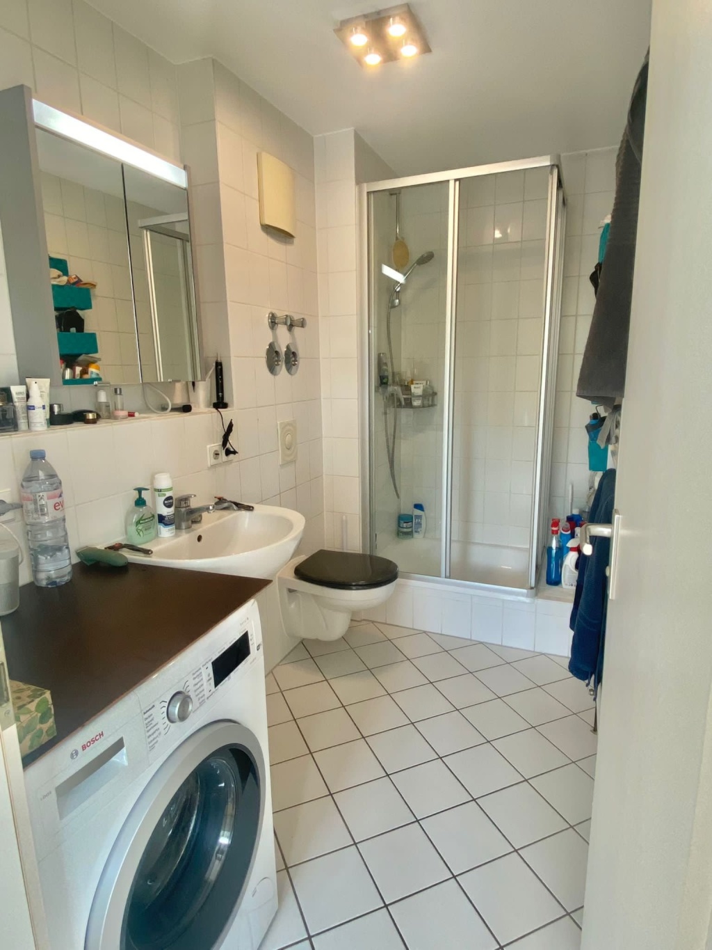 Helle, möblierte 2,5-Zimmer-Wohnung mit 75 m2 in zentraler Lage in Stuttgart-Süd – Olgastrasse 146, 70180 Stuttgart Süd – Vorschaubild 8