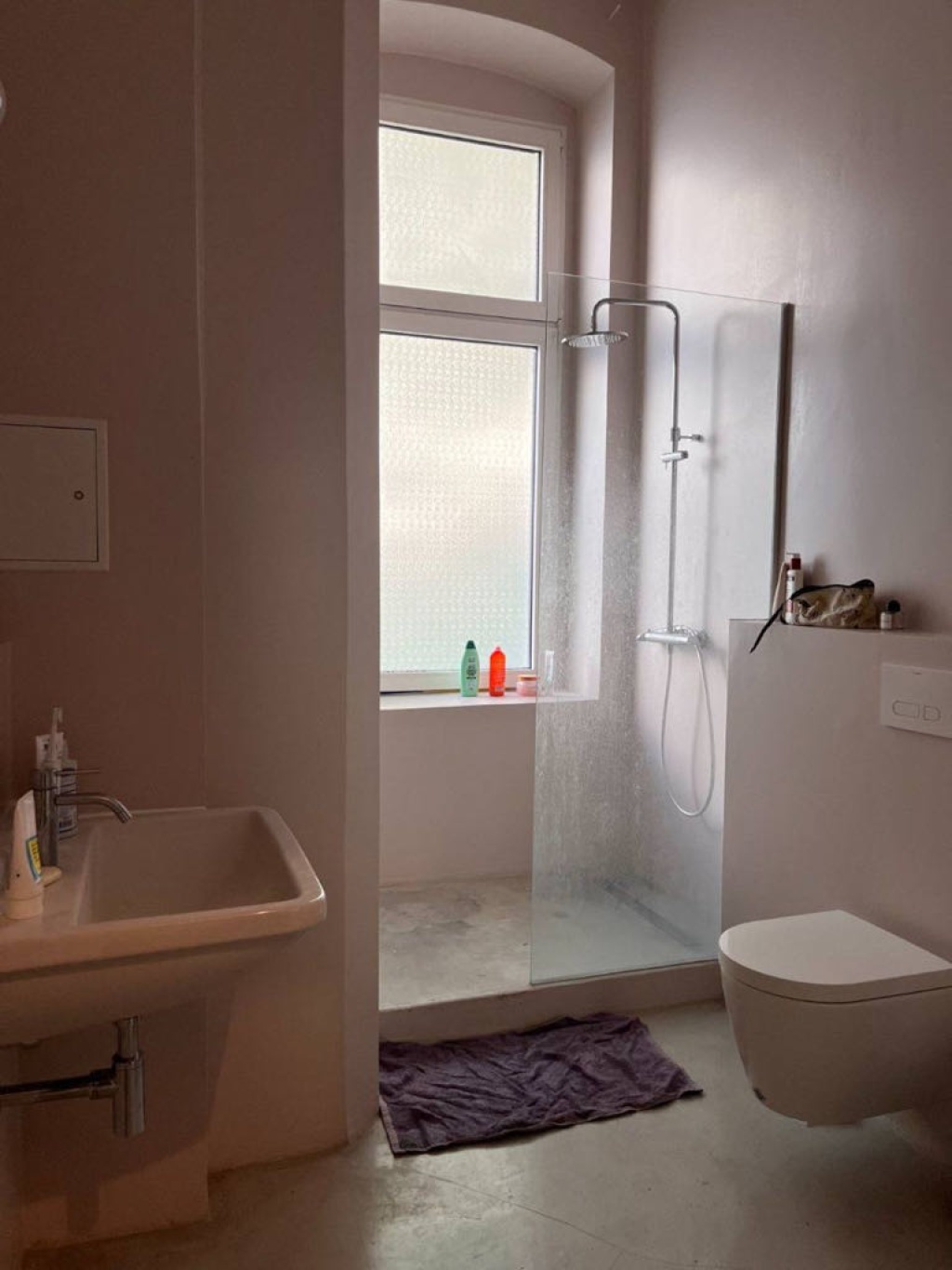 Wohnung Kreuzberg Blücherstraße - Bild 8