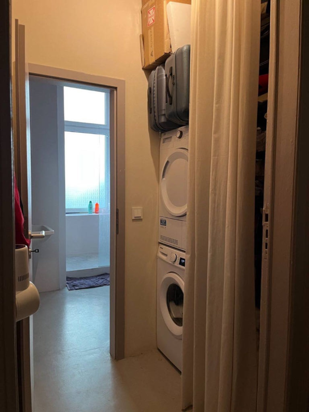 Wohnung Kreuzberg Blücherstraße - Bild 9