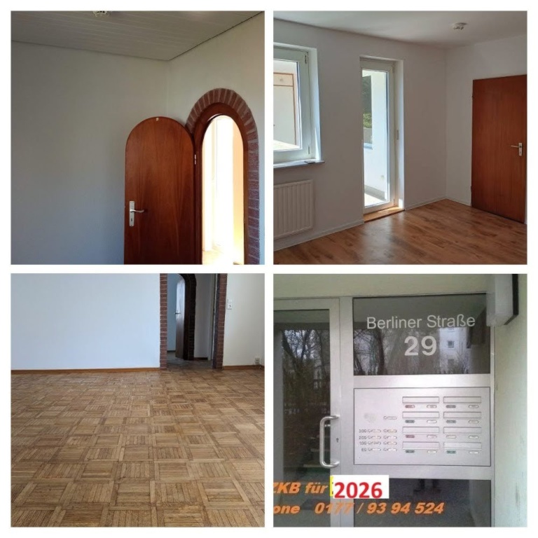 Wohnung Wettbergen Berliner Str. 29 - Bild 19