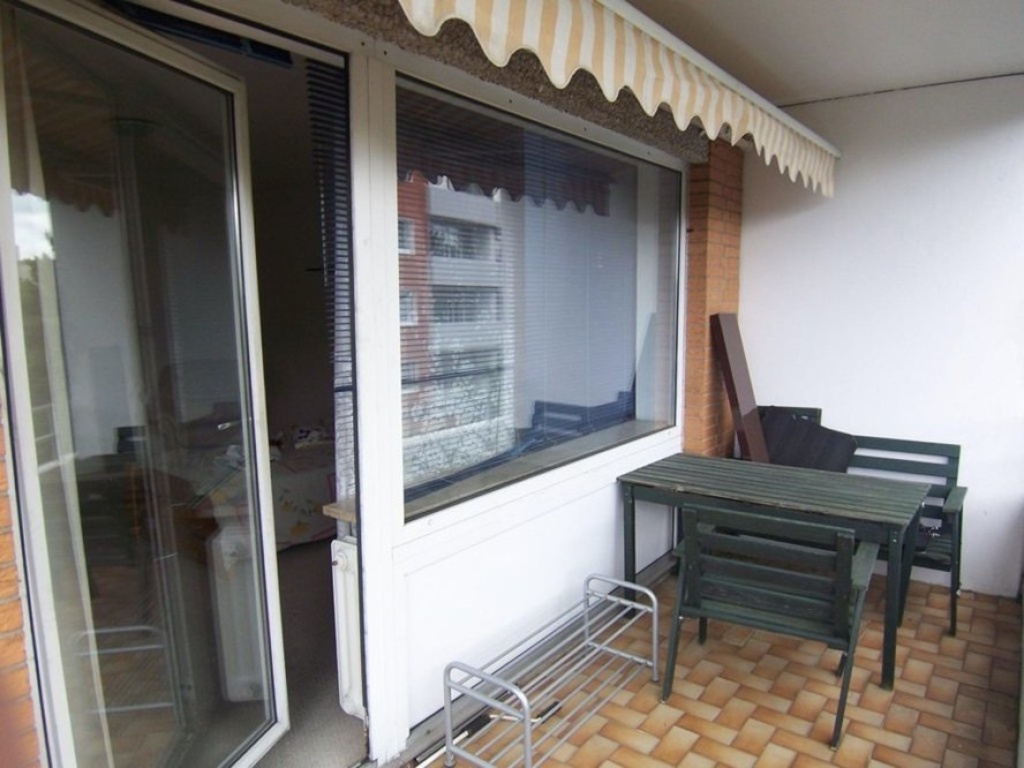 3 ZKBB 30457 Hannover ruhige Lage EBK Süd-Balkon TG Platz – Berlinerstr. 29, 30457 Hannover Wettbergen – Vorschaubild 16