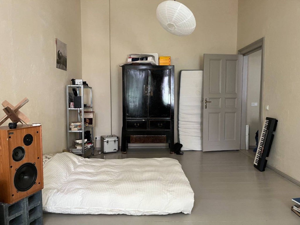 Wohnung Kreuzberg Blücherstraße - Bild 3