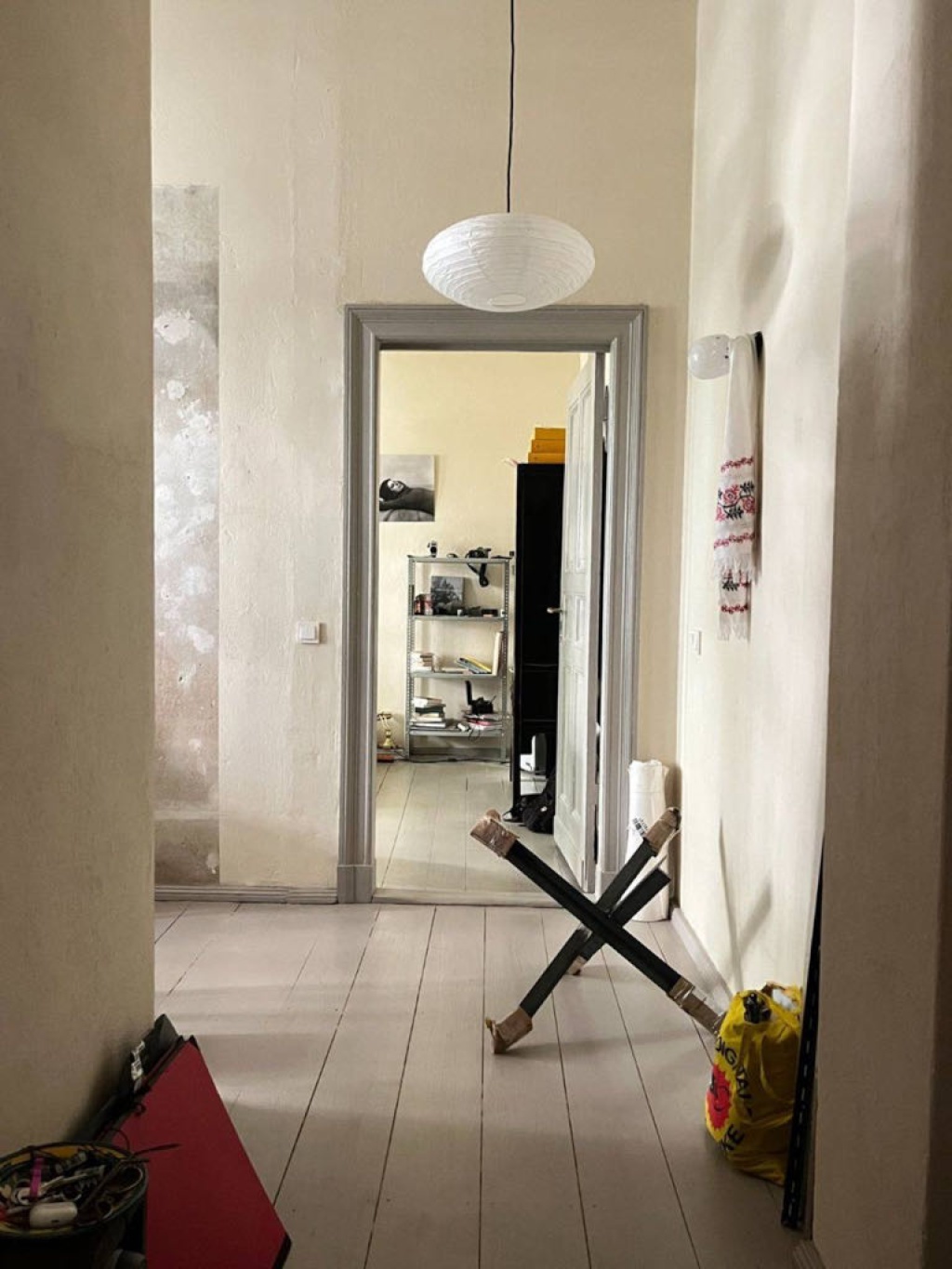 Wohnung Kreuzberg Blücherstraße - Bild 6