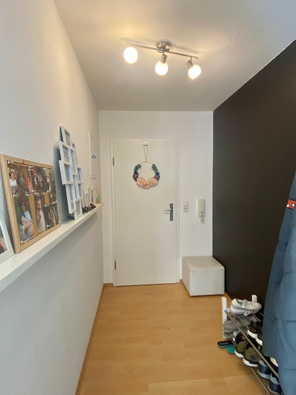 Helle, möblierte 2,5-Zimmer-Wohnung mit 75 m2 in zentraler Lage in Stuttgart-Süd – Olgastrasse 146, 70180 Stuttgart Süd – Vorschaubild 10