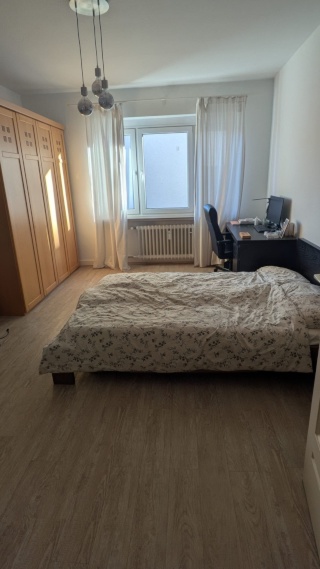 Ad image: Zweizimmerwohnung in der Südstadt