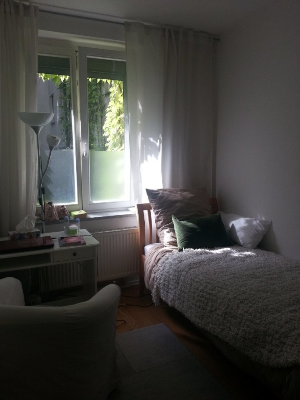 Habitación en WG Prenzlauer Berg Knaackstraße - foto 3