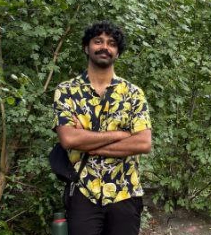 Anzeigenbild: Student looking for apartment/ community to live in.