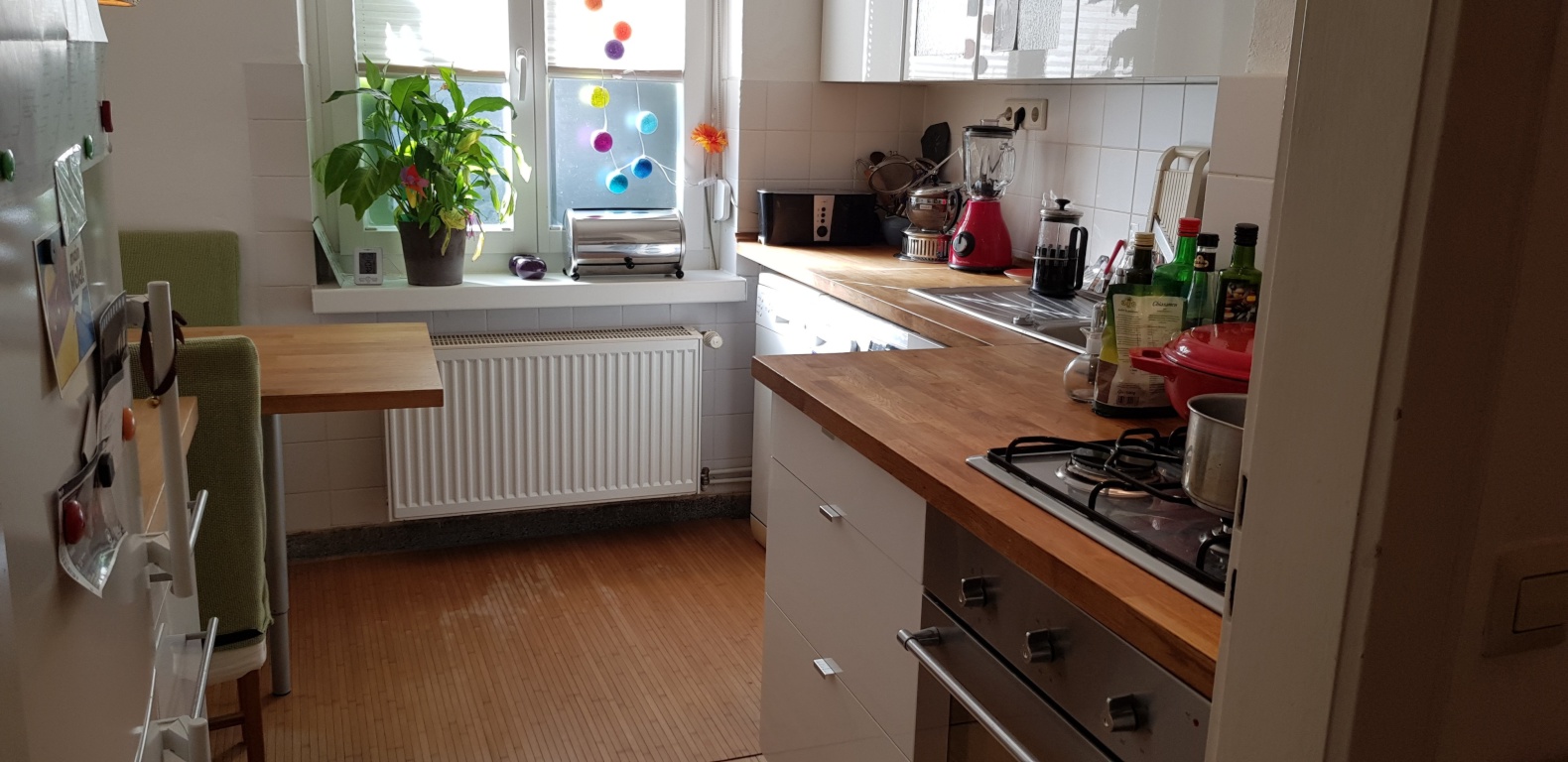 Habitación en WG Prenzlauer Berg Knaackstraße - foto 2
