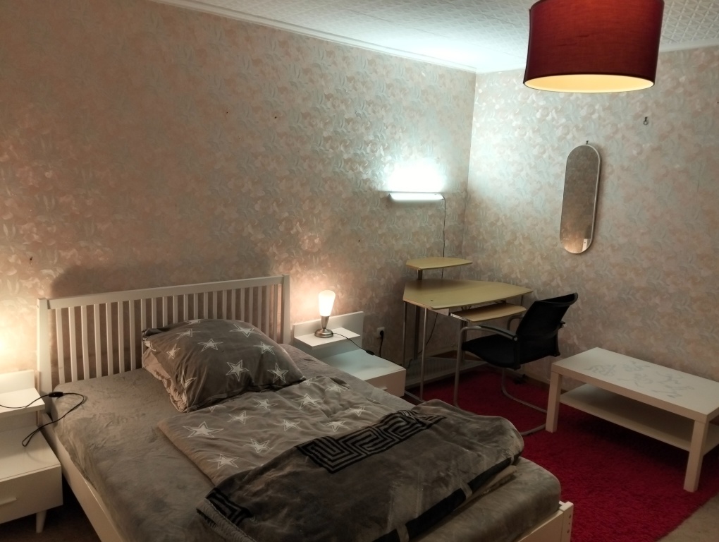 WG-Zimmer Innenstadt Koldestraße - Bild 3