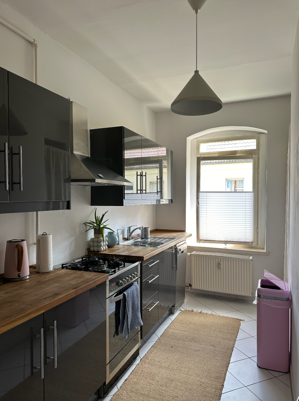 FROM OCTOBER 2026: Bright & spacious 1 bedroom apartment Prenzlauer Berg ✨ – Pappelallee 32, 10437 Berlin Prenzlauer Berg – Vorschaubild 7
