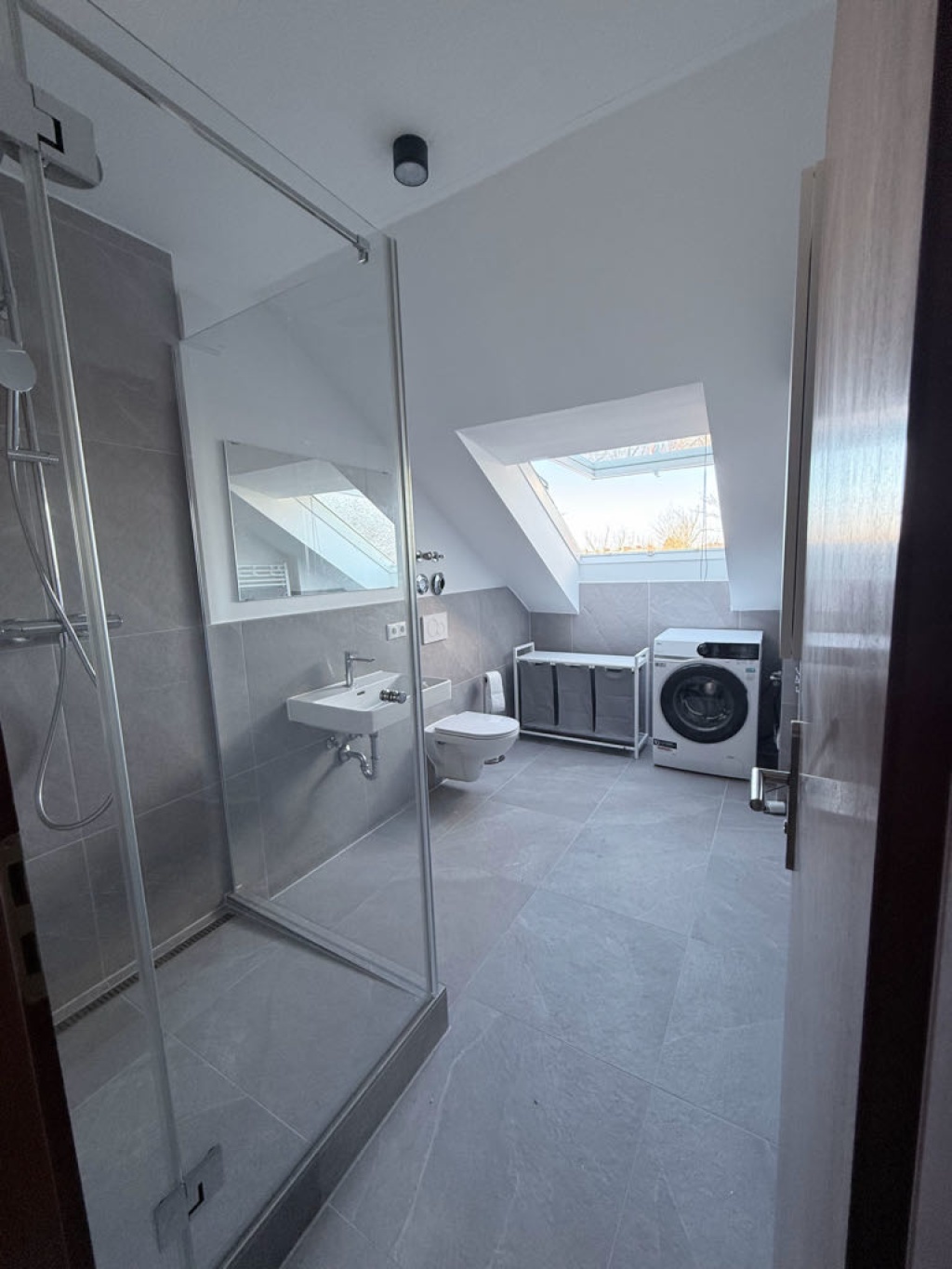 WG-Zimmer Aubing Kastelburgstraße 5x - Bild 3