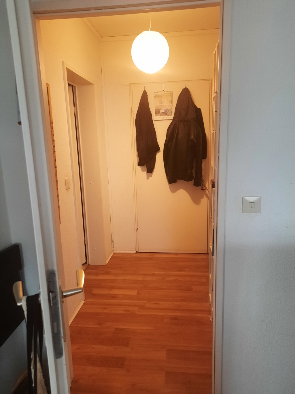 1-Zimmer-Wohnung Neukölln Peter-Anders-Straße - Bild 6