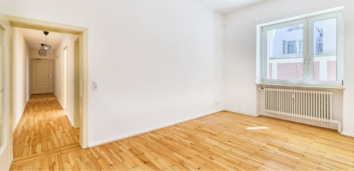 Ad image: 2-Zimmer-Wohnung in der Mannheimer Oststadt