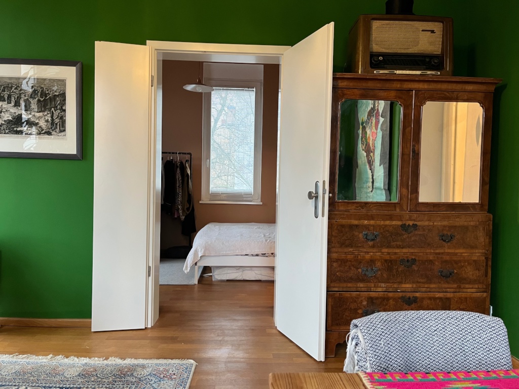 Wohnung Kreuzberg Melchiorstrasse - Bild 3