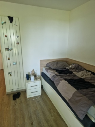 Ad image: Sublet individual studio apartment (two months and a half)