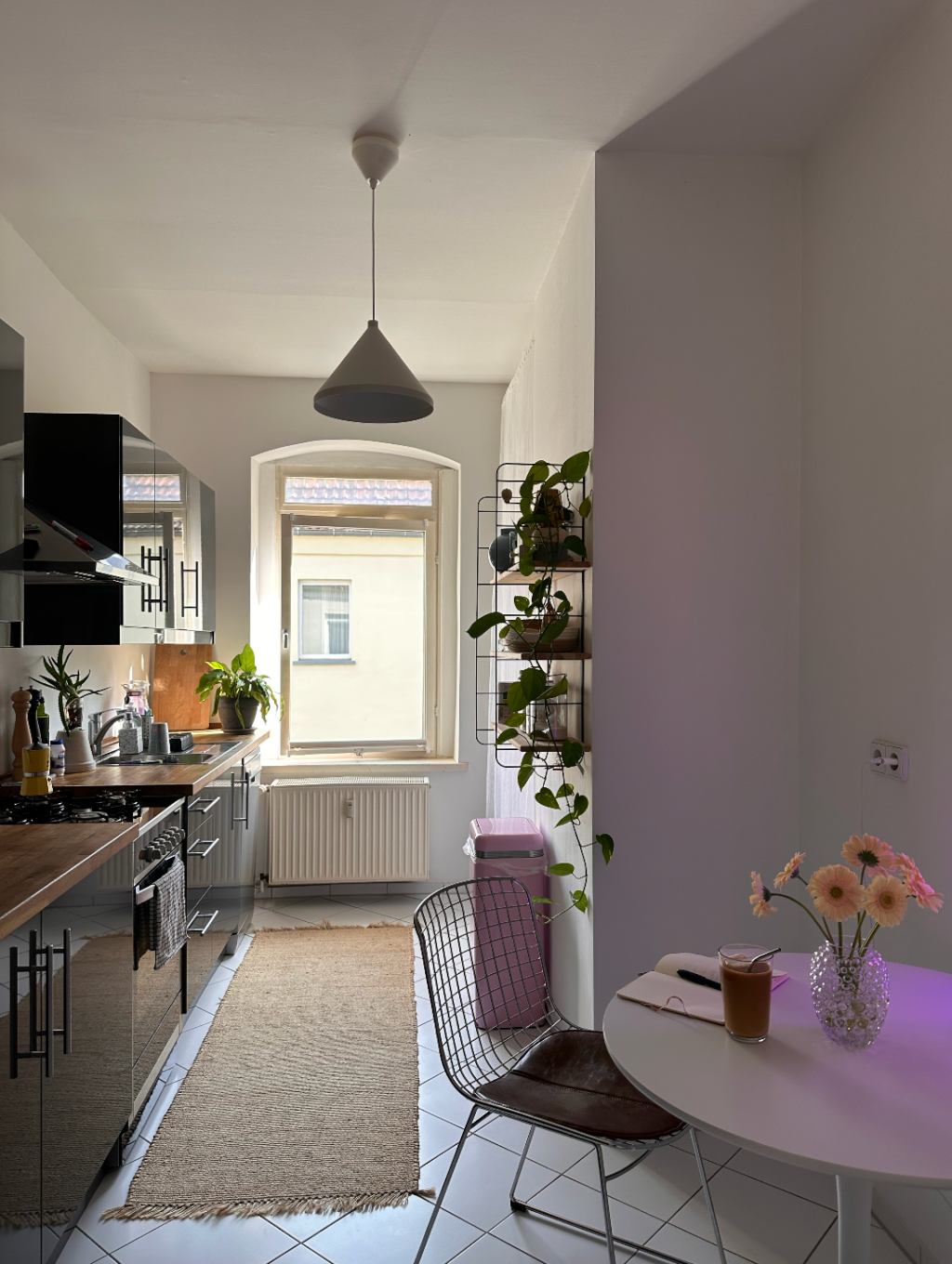 FROM OCTOBER 2026: Bright & spacious 1 bedroom apartment Prenzlauer Berg ✨ – Pappelallee 32, 10437 Berlin Prenzlauer Berg – Vorschaubild 6