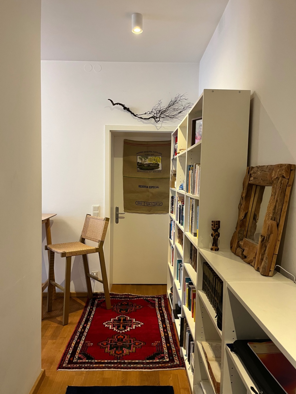 Wohnung Kreuzberg Melchiorstrasse - Bild 5