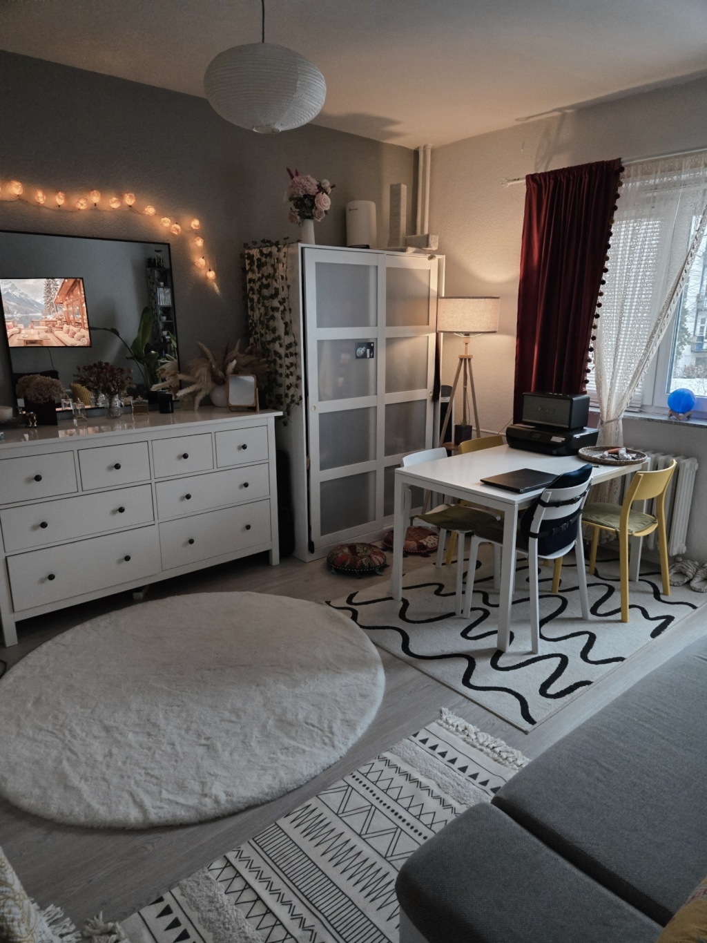 1-Zimmer-Wohnung Moabit Bartningallee - Bild 14