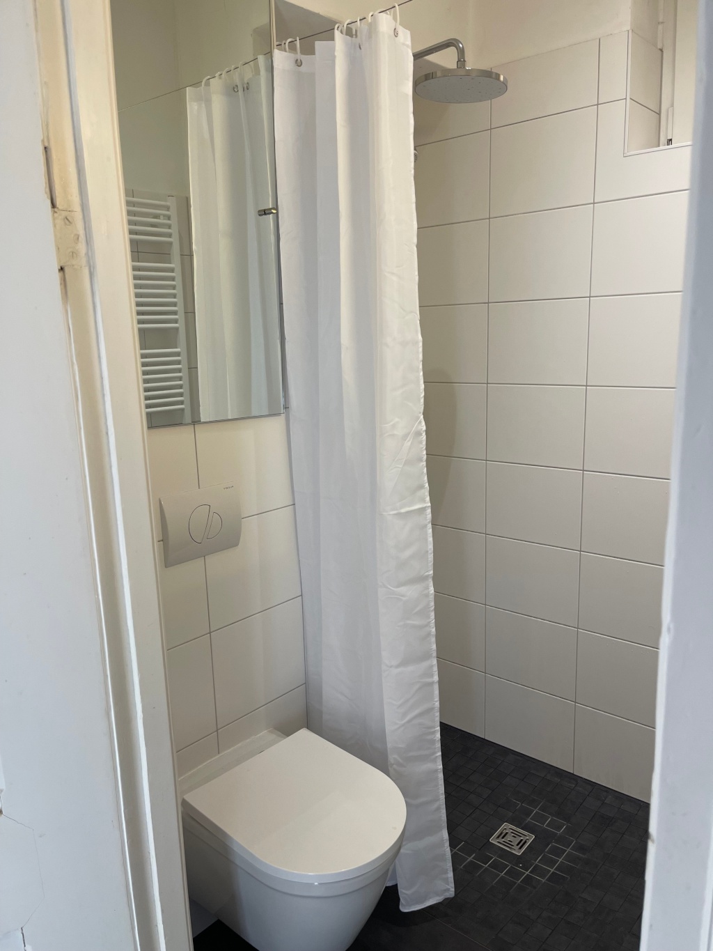 Bright Designer Apartment near Glienicke Bridge (All-Inclusive Rent) – Berlinerstr. 96, 14467 Potsdam Berliner Vorstadt – Vorschaubild 9