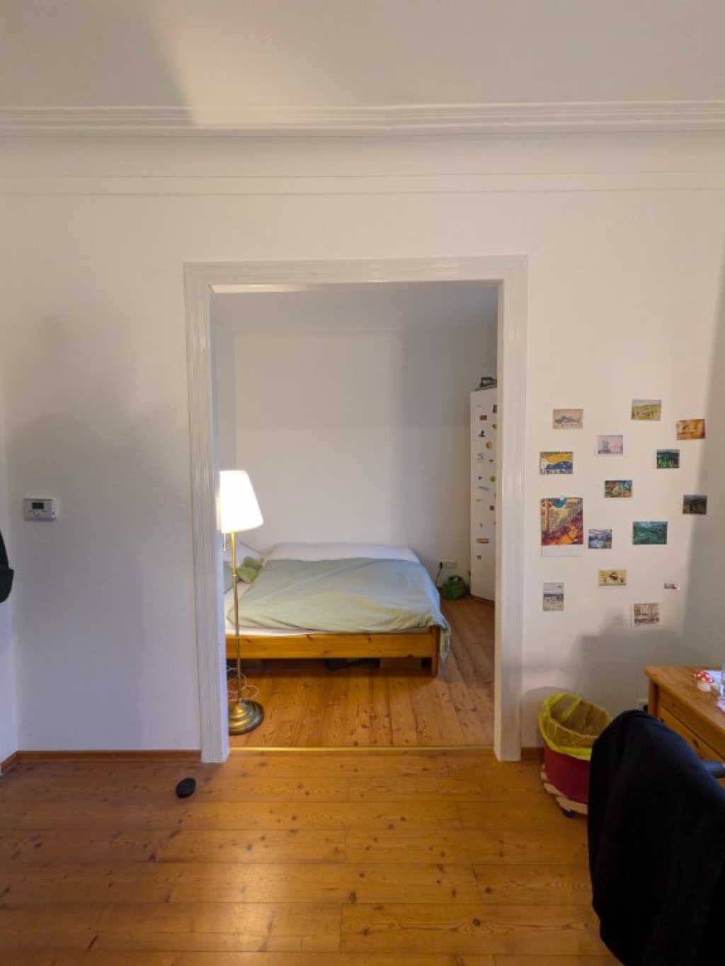 Habitación en WG Innenstadtring Hittorfstraße 55 - foto 4