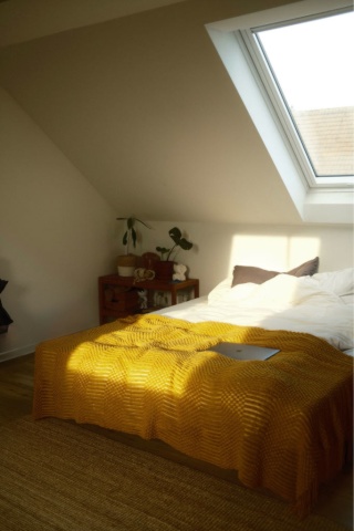 Anzeigenbild: Zimmern in 3er WG