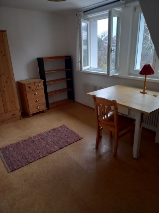 Anzeigenbild: WG-Zimmer in 4-er WG