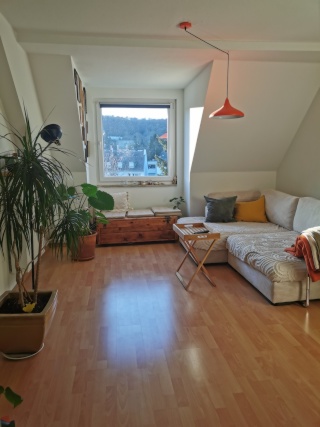 Ad image: Zwischenmiete: Gemütliche Wohnung für 3 Wochen