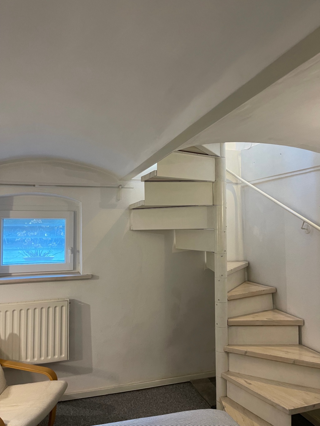 Bright Designer Apartment near Glienicke Bridge (All-Inclusive Rent) – Berlinerstr. 96, 14467 Potsdam Berliner Vorstadt – Vorschaubild 10