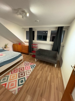 Anzeigenbild: 1 Zimmer in Wohnung Deutz Rhein