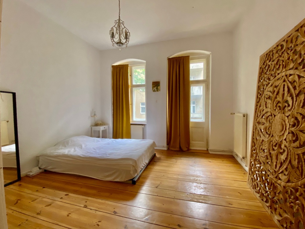 Wohnung Tempelhof Friedrich-Wilhelm-Str. - Bild 2