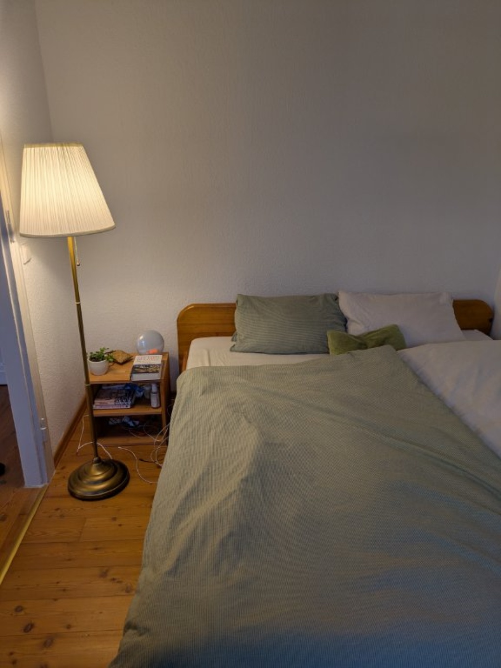 Habitación en WG Innenstadtring Hittorfstraße 55 - foto 5