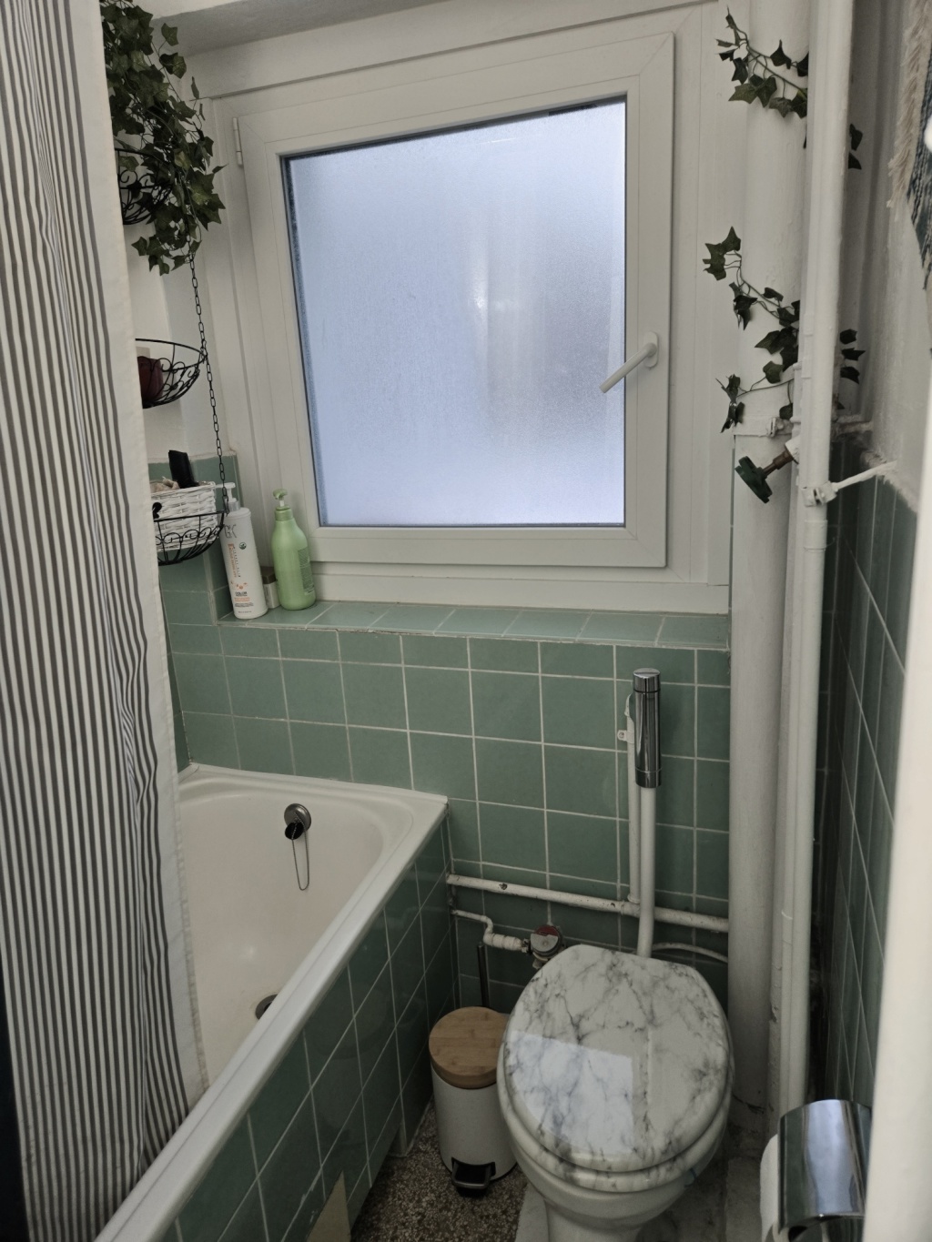 1-Zimmer-Wohnung Moabit Bartningallee - Bild 11