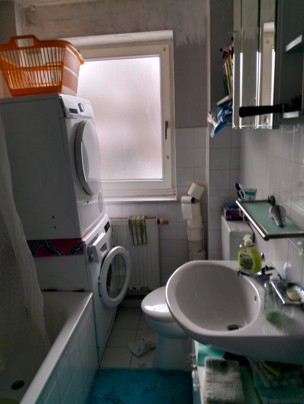 WG-Zimmer Innenstadt Koldestraße - Bild 9
