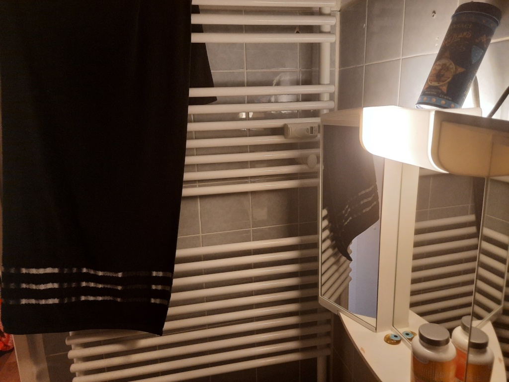 1-Zimmer-Wohnung Neukölln Peter-Anders-Straße - Bild 5