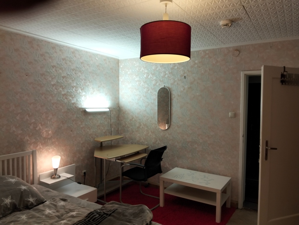 WG-Zimmer Innenstadt Koldestraße - Bild 5